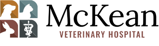 McKean Veterinary Hospital