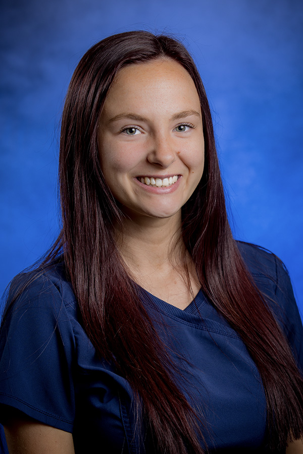 Abrianna Guthrie Headshot