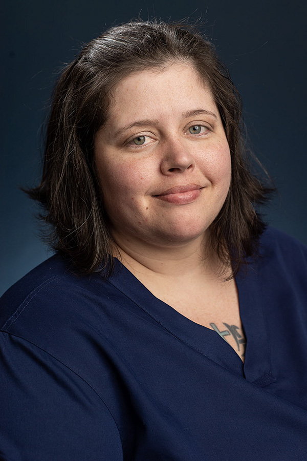 Alecia Chiaramonte Headshot