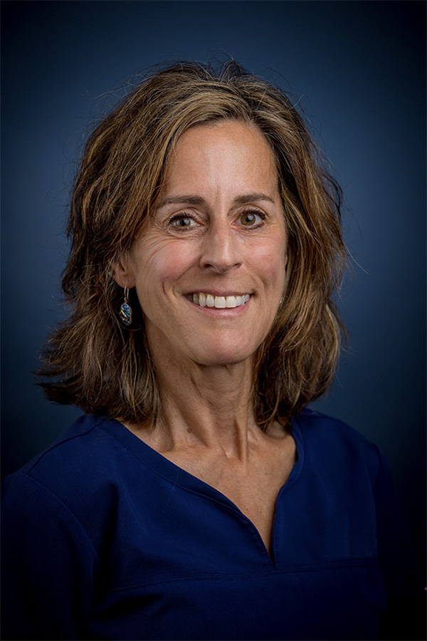 Dr. Caroline Scibetta Headshot