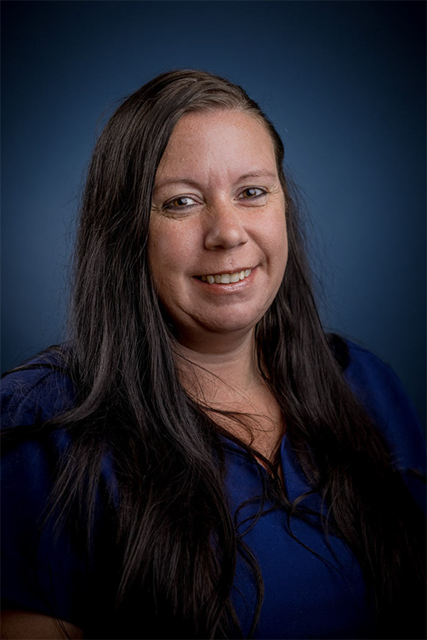 Kim Spencer Headshot