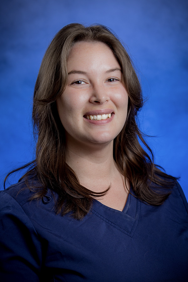 Kylee Kruize Headshot