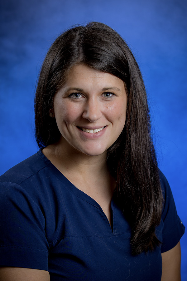 Rashel Yost Headshot