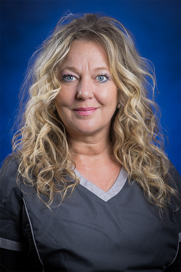 Debbie Hulihan